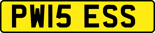 PW15ESS