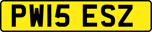 PW15ESZ