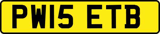 PW15ETB