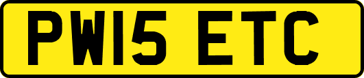 PW15ETC