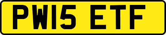 PW15ETF