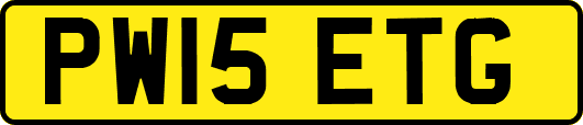 PW15ETG