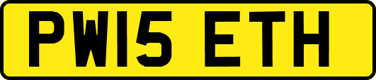 PW15ETH