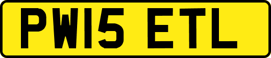 PW15ETL
