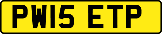 PW15ETP