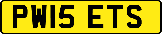 PW15ETS