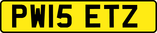 PW15ETZ