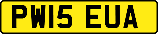 PW15EUA