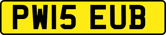 PW15EUB