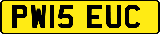 PW15EUC