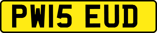 PW15EUD