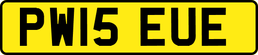 PW15EUE