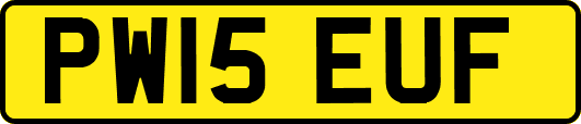 PW15EUF