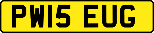 PW15EUG