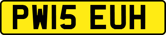 PW15EUH