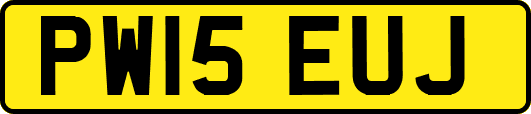 PW15EUJ