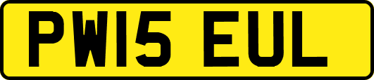 PW15EUL