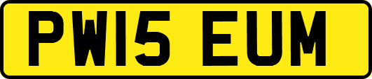 PW15EUM