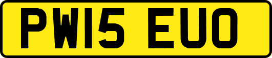 PW15EUO