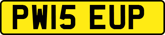 PW15EUP