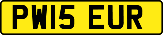 PW15EUR