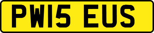 PW15EUS