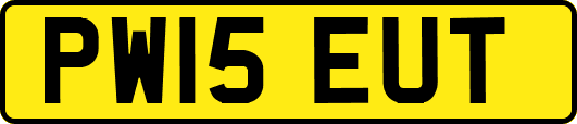 PW15EUT