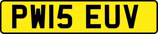 PW15EUV