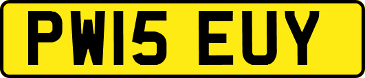 PW15EUY