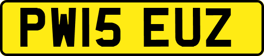 PW15EUZ