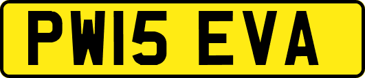 PW15EVA