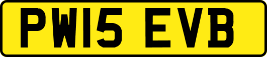 PW15EVB