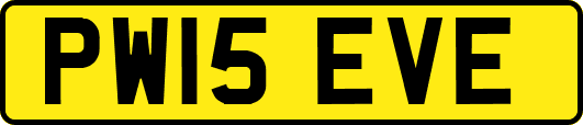 PW15EVE