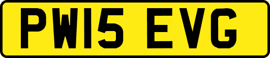 PW15EVG