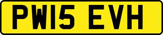 PW15EVH
