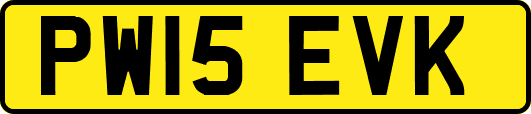 PW15EVK