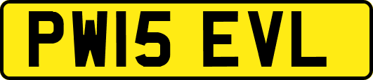 PW15EVL