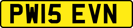 PW15EVN