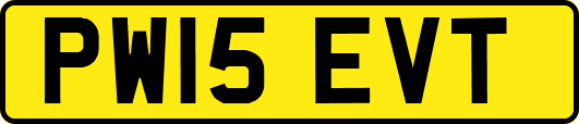 PW15EVT