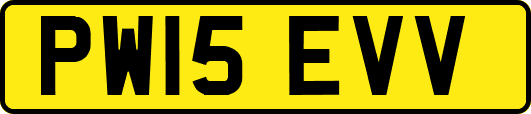 PW15EVV
