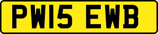 PW15EWB