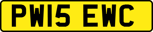 PW15EWC