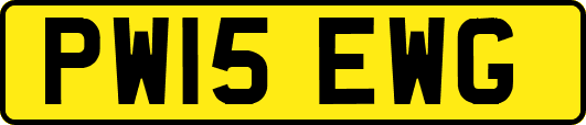 PW15EWG
