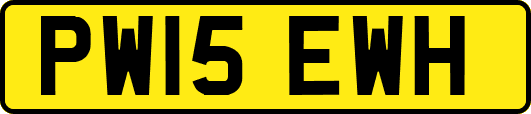PW15EWH