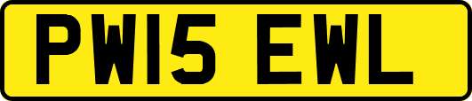 PW15EWL