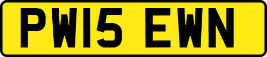 PW15EWN