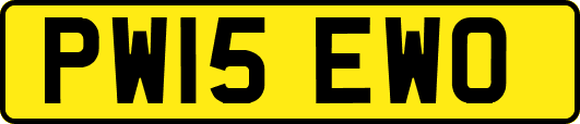 PW15EWO