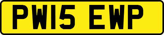 PW15EWP