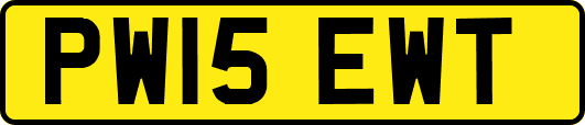 PW15EWT