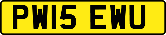 PW15EWU